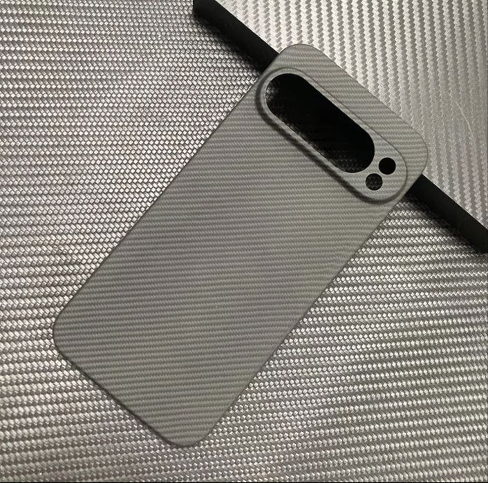 Карбоновый чехлы для Pixel 10,10pro,10Pro XL,9,9pro,9Pro XL,8,8Pro