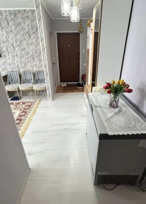 Срочно продам квартиру
