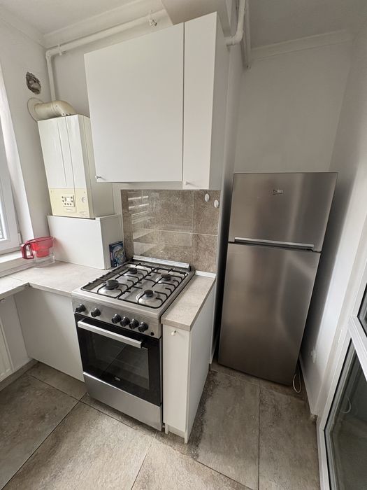 Pet friendly | Garsoniera 37 mp Avangarde City | Direct proprietar