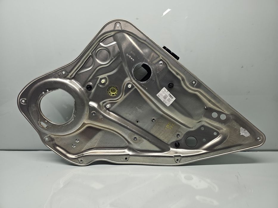 Macara electrica geam dreapta spate Mercedes Clasa E (W212) [Fabr 2009