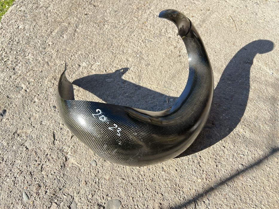 Карбонов гард гайда