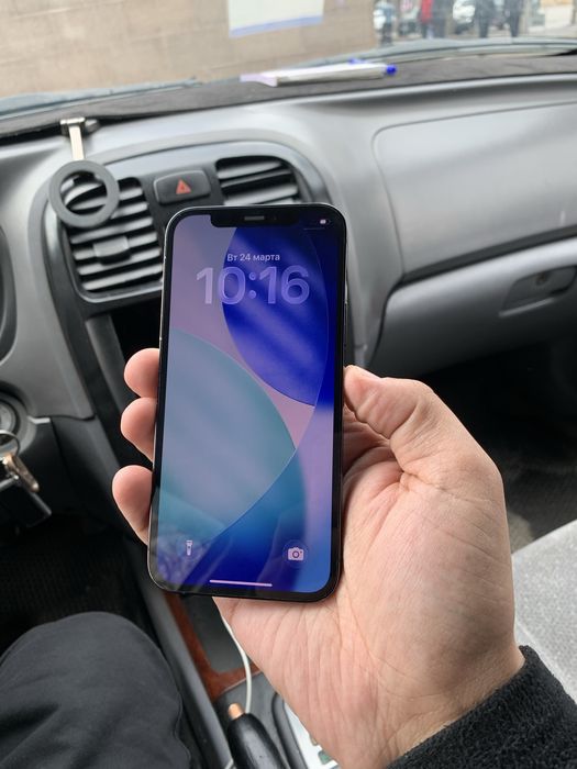 Айфон 12 Про 128гб