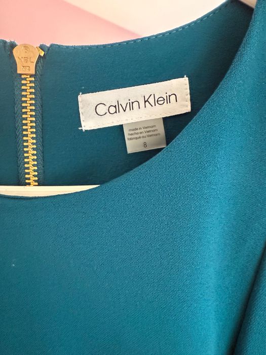 Дамска рокля Calvin Klein