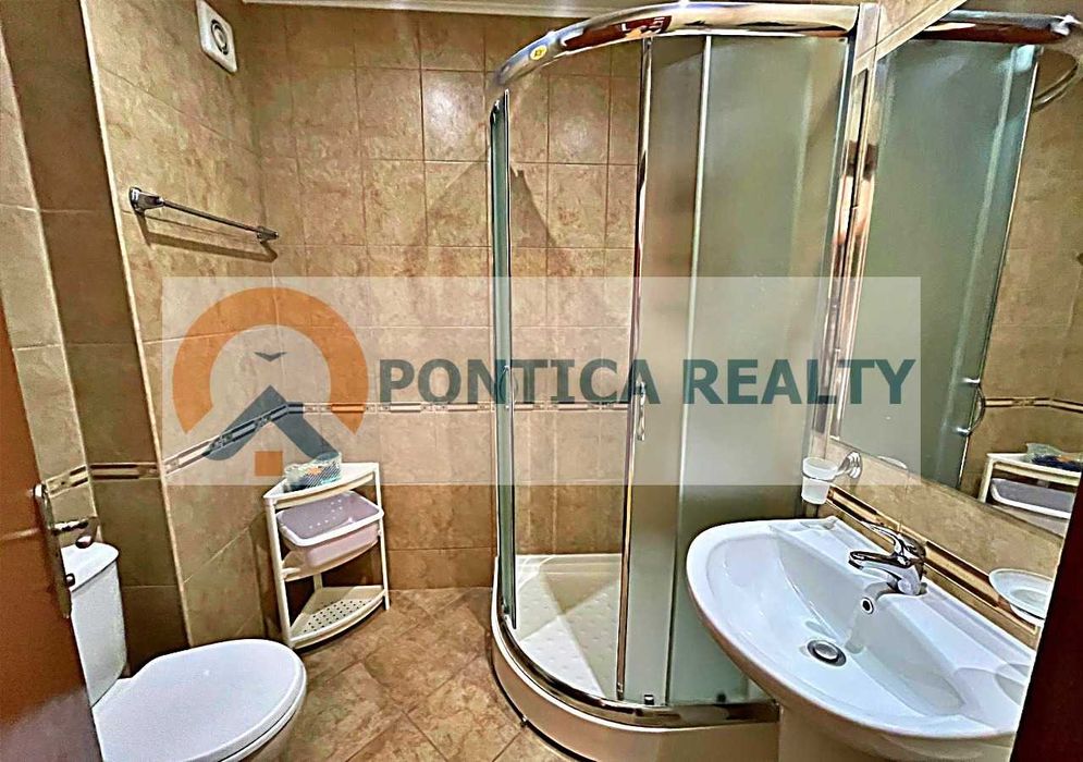 Продава се Двустаен апартамент в Свети Влас - 58 кв.м за 1087 €/кв.м - Снимка #3