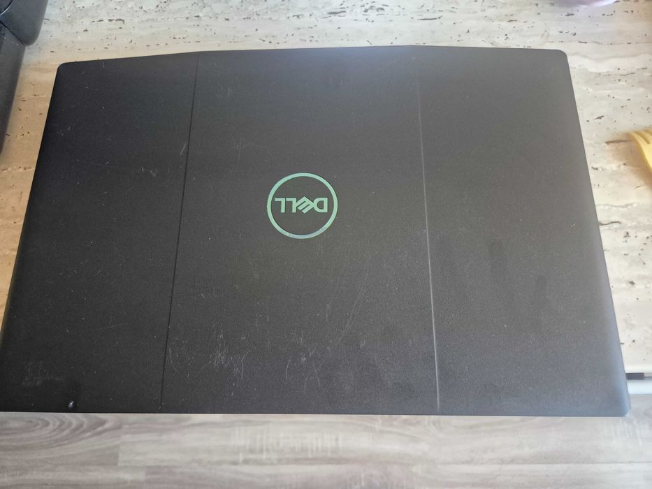 DELL G3 15.6" i7