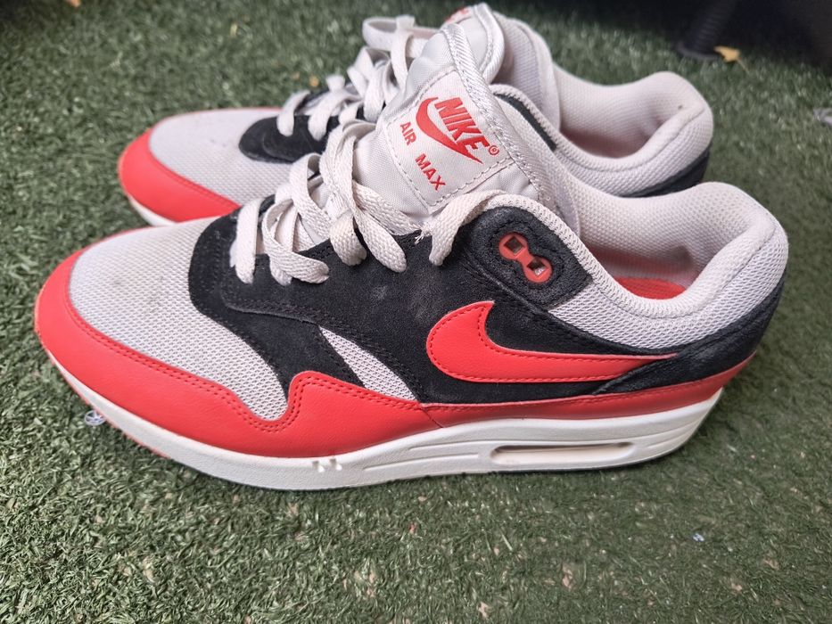 Мъжки маратонки Nike Air Max 1 Essentials  42.5