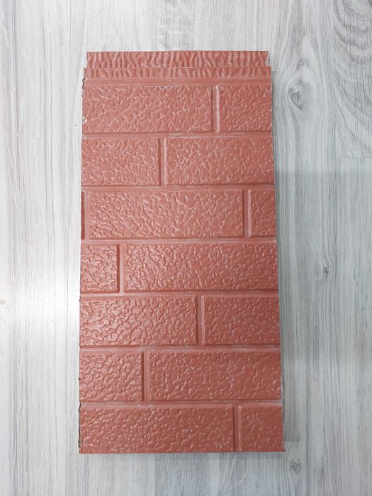 Алюминиевая сэндвич-панель = завод в Алматы