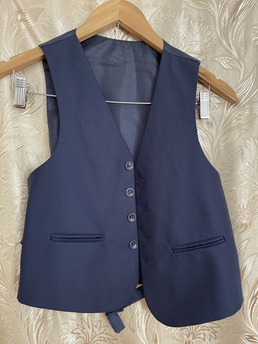 Школьный косюм