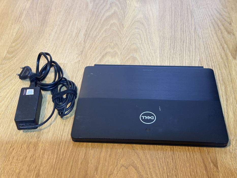 Laptop tableta Dell Latitude 5290 2-in-1 intel i7, 16gb ram, 512gb ssd