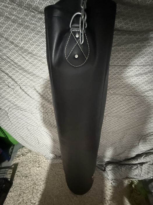 sac box armura 150 cm