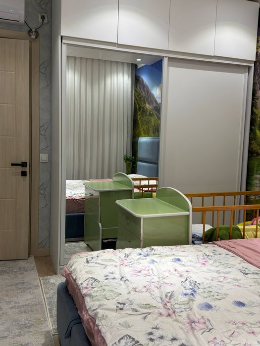 Манзара срочно 3 хоналик уй