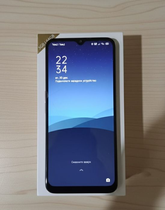 Oppo a5 2020 шымкент
