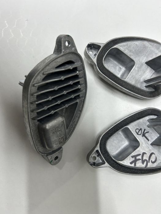 Module Angel Eyes Bmw F40 seria 1 module led