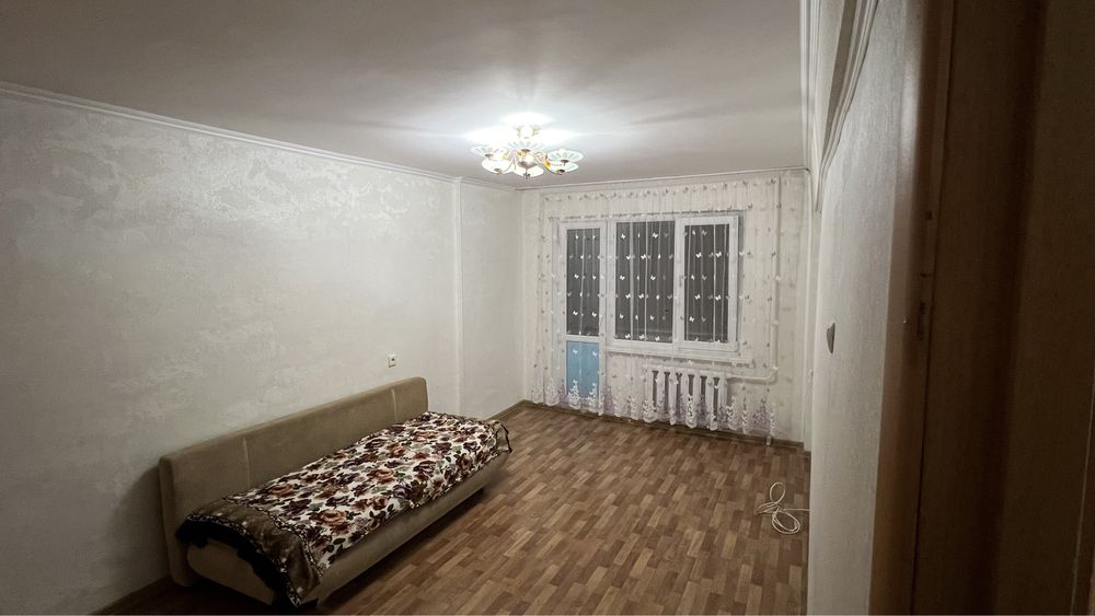 Сдам 1,5 свежий ремонт в районе кшт