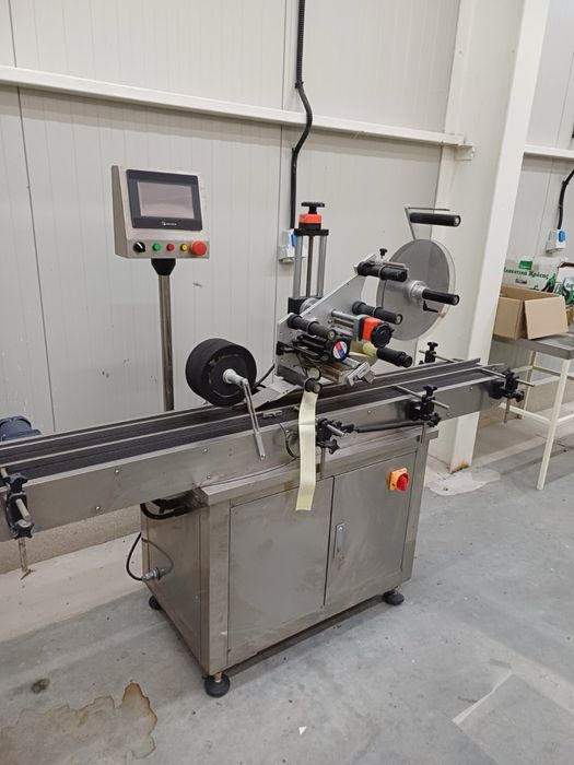 Машини за почистване и пакетаж