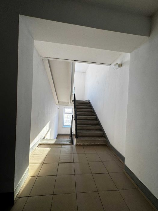 Продам 3х комн кв Батыс НИШ