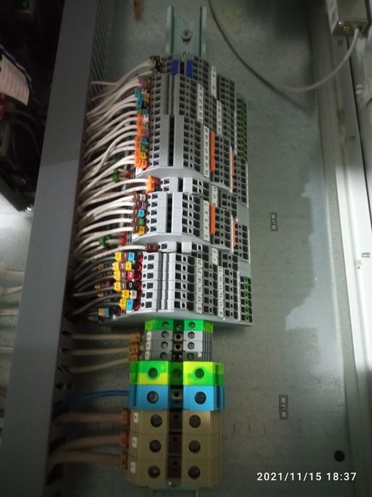 Elektronshik, elektrik, Электр, programist