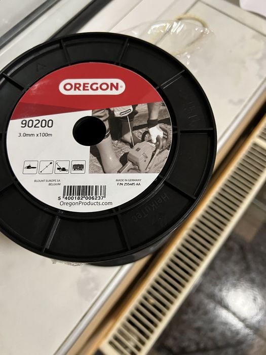 стартерно въже Oregon  3mm