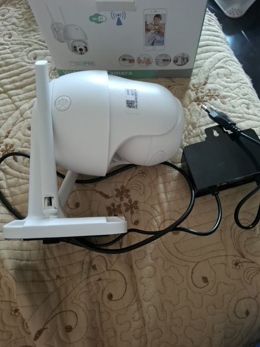 Cameră de supraveghere