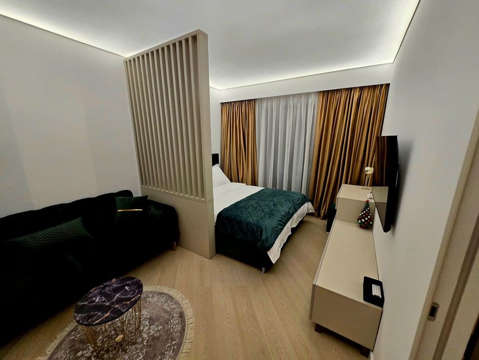 Regim hotelier non-stop super lux Pipera/ Voluntari/Aviatiei/ Rin Gran