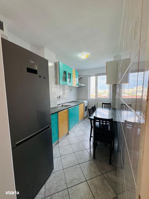 Apartament 2 camere Tineretului/Unirii- Partial mobilat