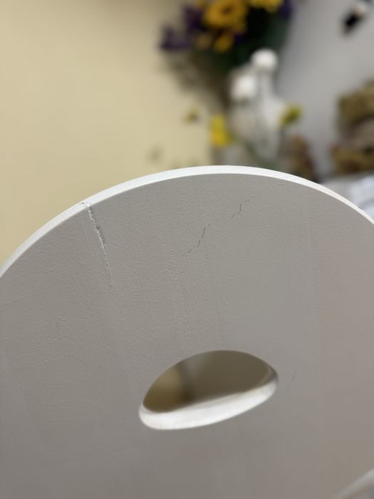 Scaun de masa pentru copii