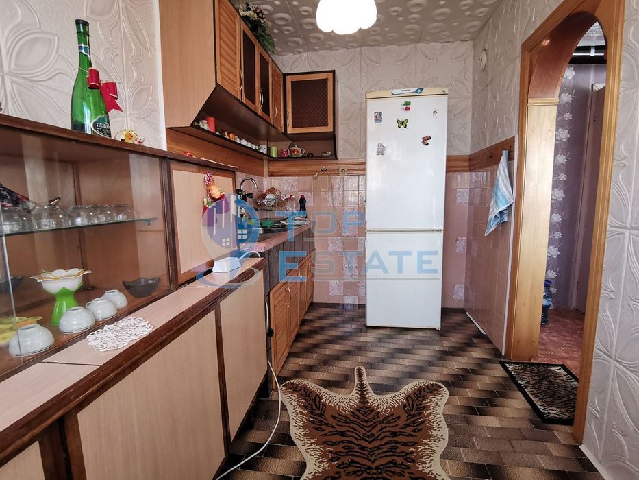 Продава се Къща в Стражица - 207 кв.м за 357 €/кв.м - Снимка #4