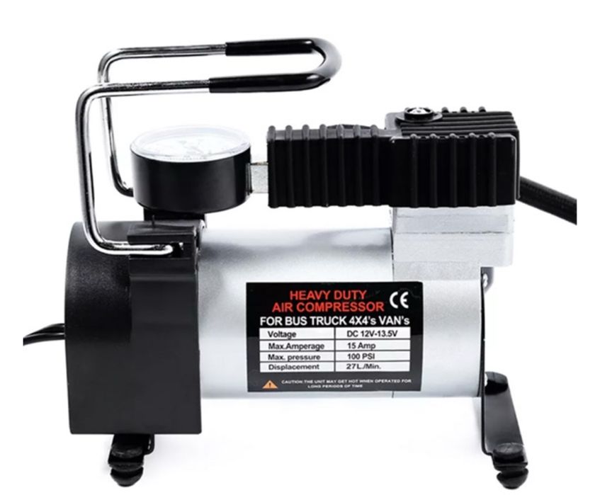 Компресор за гуми 12V