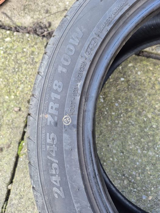 Anvelope second hand