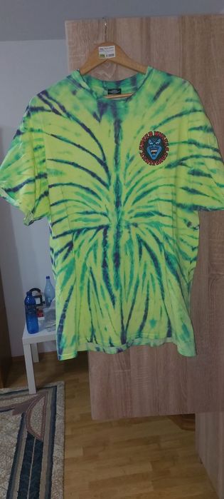 Tricou Santa Cruz XL