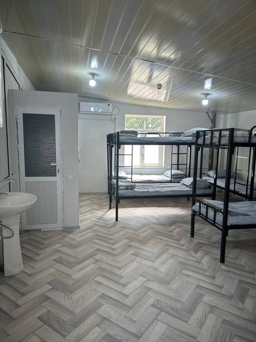 Hostel hotel mexmonxona 50 mingdan