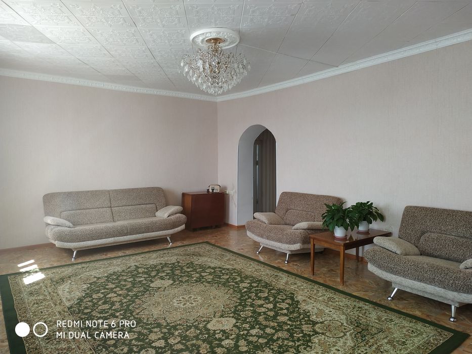 Продажа дома в п.Айдабол