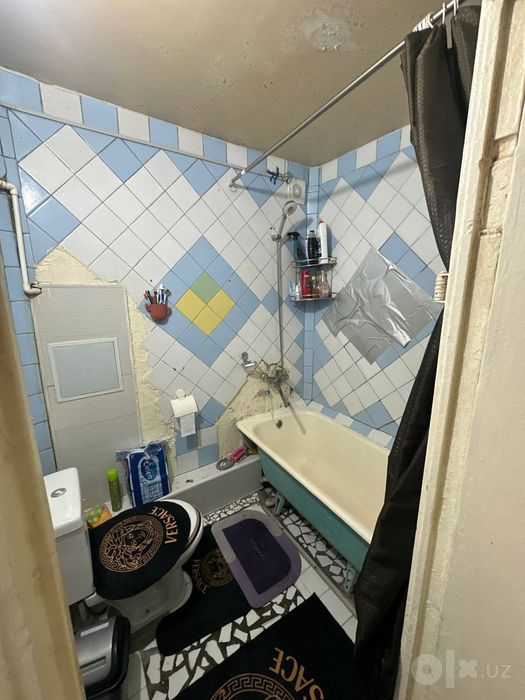 ПРОДАЕТСЯ 3/5/5 Коракамиш 1/2
