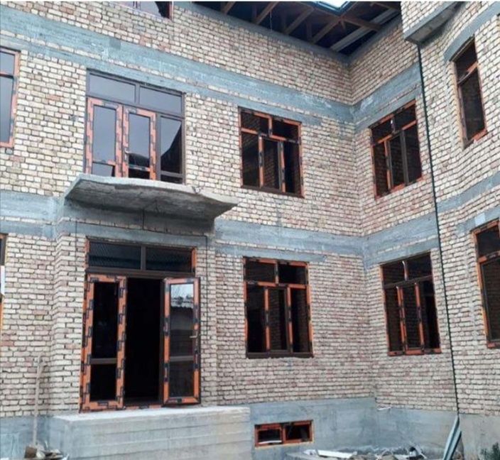 Акфа ром ва ешик