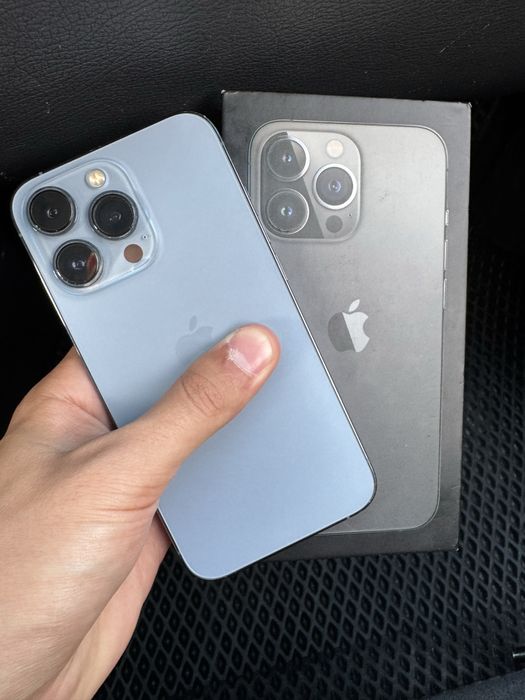 Iphone 13 pro 80% yomks