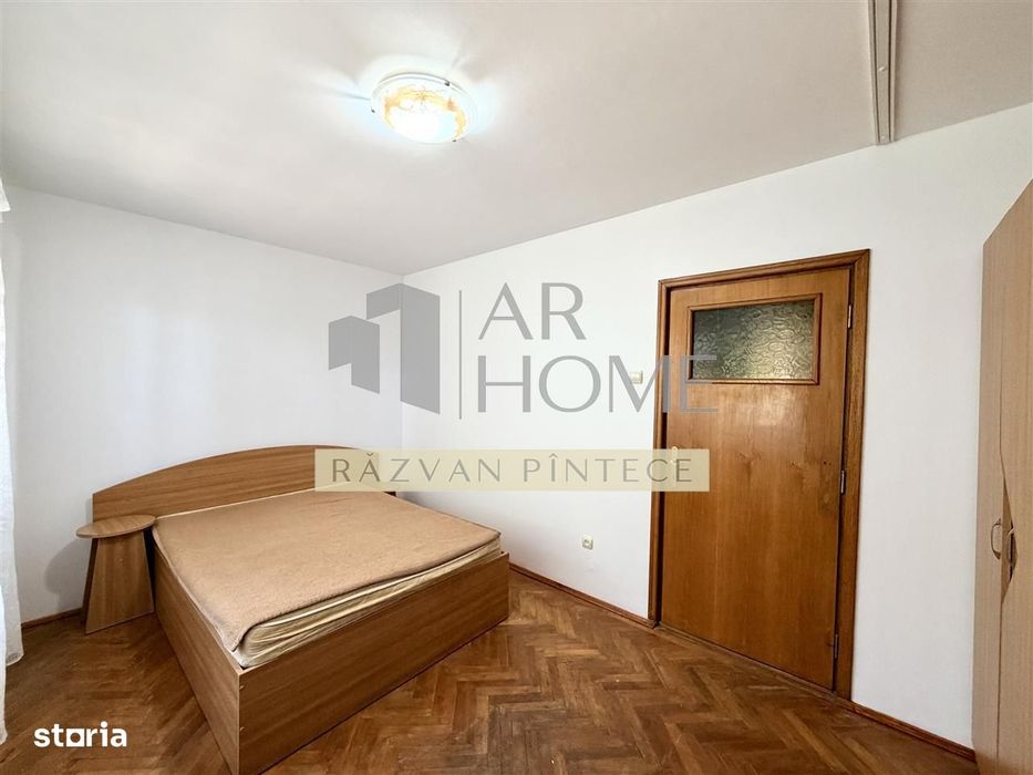 Apartament 2 camere, semidecomandat, zona Nord, Ploiesti