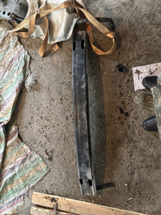 Камри 35 разбор