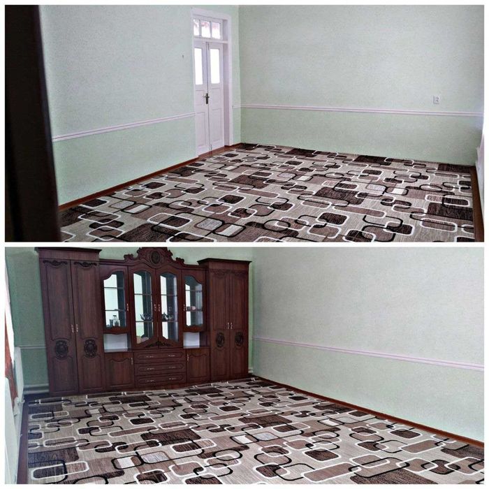 Срочно ховли сотилади. Каттакурган шахрида 8 сотыхли