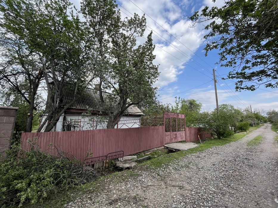 Продам дачу 10 соток