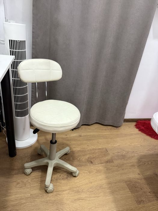 Оборудувание для салона