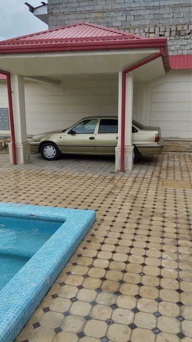 Chevrolet Nexia 2007 — 2