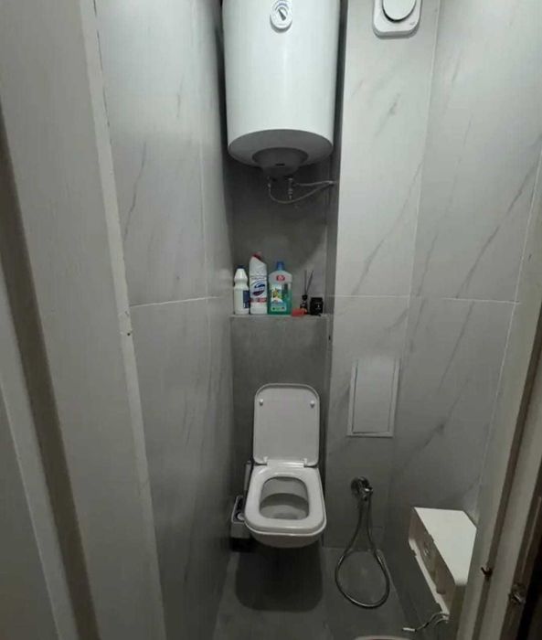 3-комнатная в мкр. Наурыз