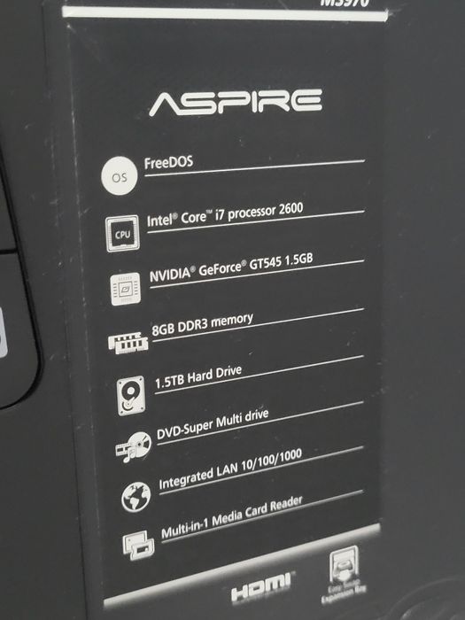 продам комплект пк