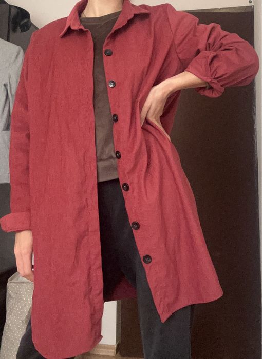 Връхма дреха WC Waikiki