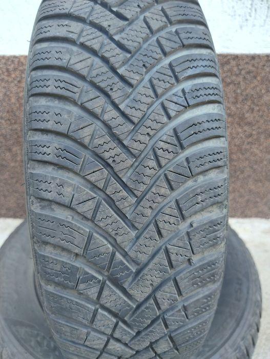 Anvelope hankook iarna 185/65/15
