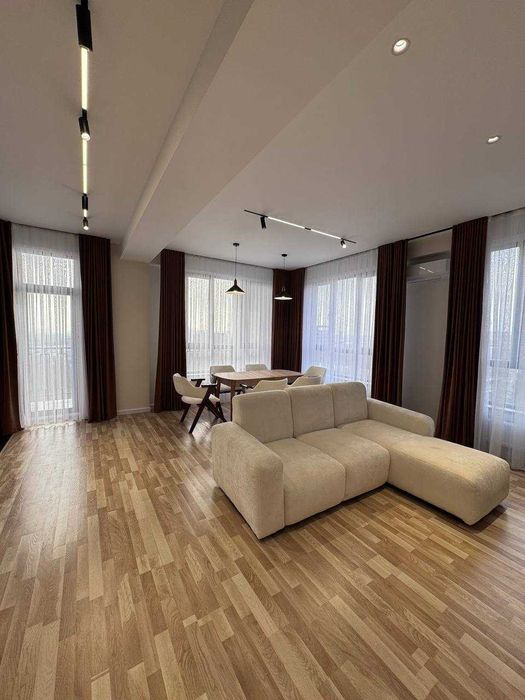 ПРОДАЁТСЯ 3/9/14 НОВОСТРОЙКА  Ж/К Prestige Gardens    Шота Руставели