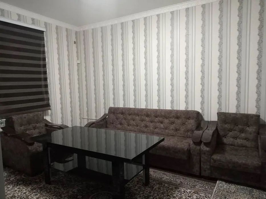 Квартира  длительный срок