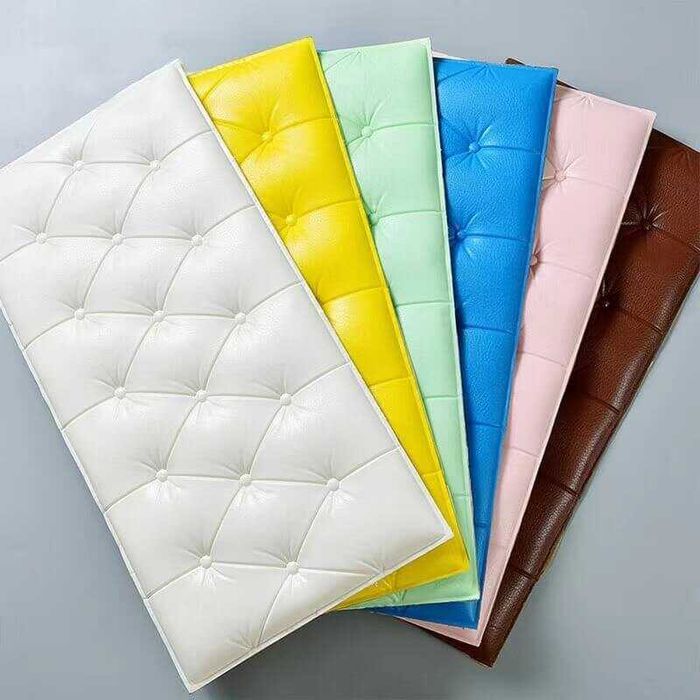 3D Тапети за всеки, на ниски цени. Самозалепващи