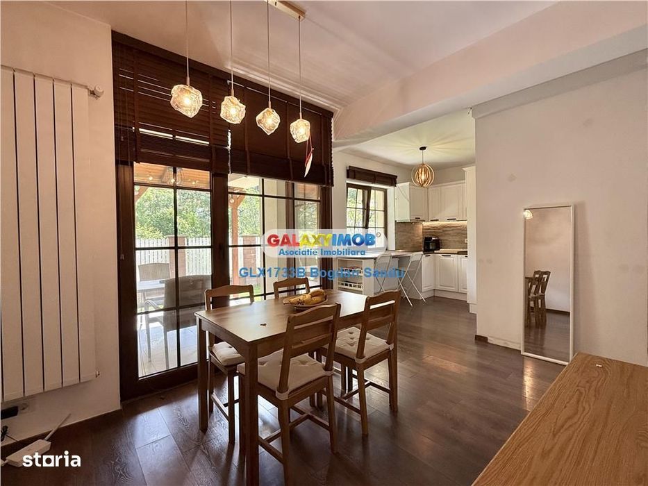 Casa 4 camere de vanzare in Dragomiresti-Deal  COMISION 0%