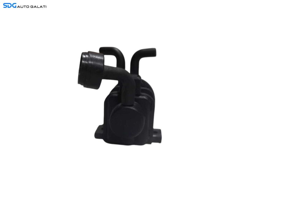 Supapa Electrovalva Vacuum Opel Vectra C 2.0 DTI 2002 - 2008 Cod 4715396 4522371 4534375 [N0688]